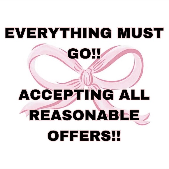 Make an offer or bundle and save - Picture 1 of 1